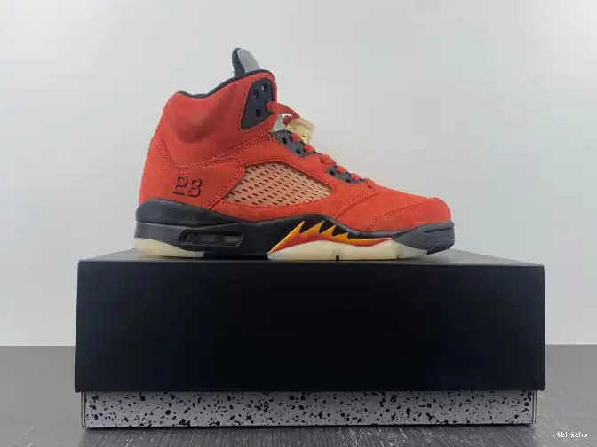 Cheap TB DD9336-800 WMNS Mars For Her Jordan 5 Air 0523